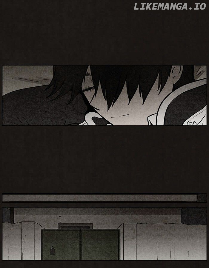 Bastard (hwang Youngchan) chapter 66 - page 36