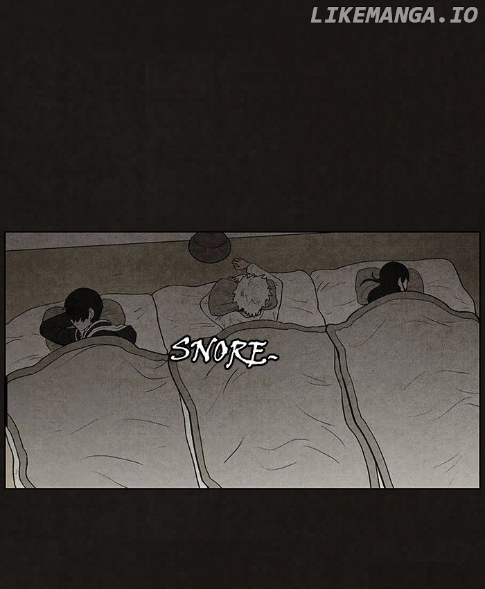 Bastard (hwang Youngchan) chapter 66 - page 37