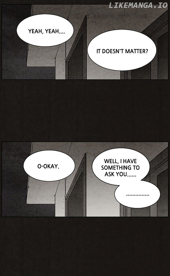 Bastard (hwang Youngchan) chapter 66 - page 41