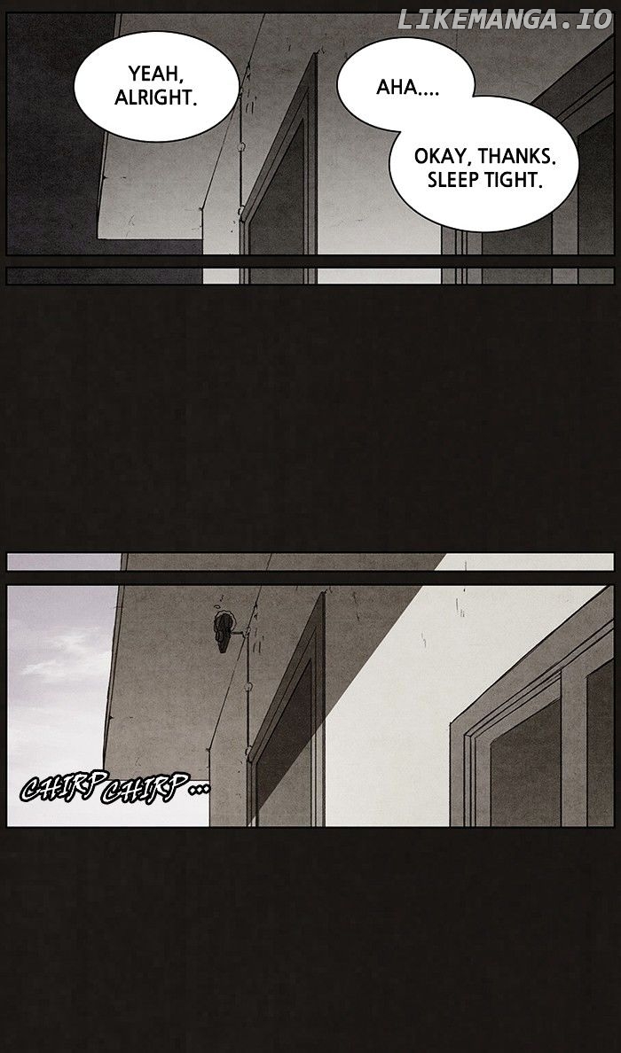 Bastard (hwang Youngchan) chapter 66 - page 42