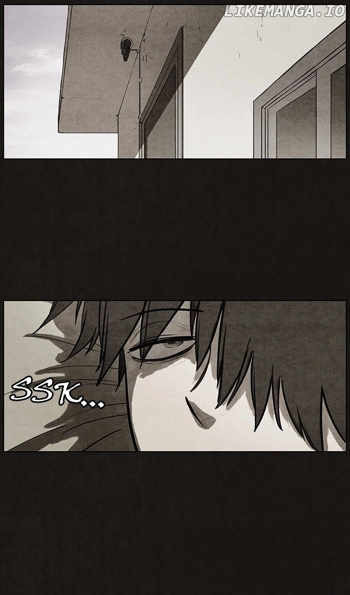 Bastard (hwang Youngchan) chapter 66 - page 43