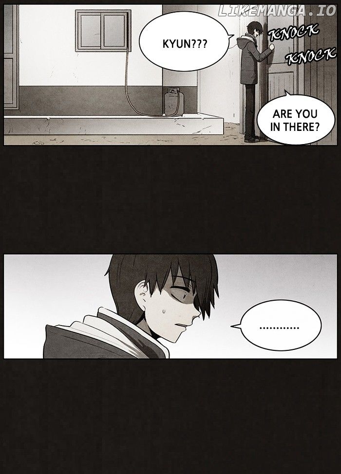 Bastard (hwang Youngchan) chapter 66 - page 46