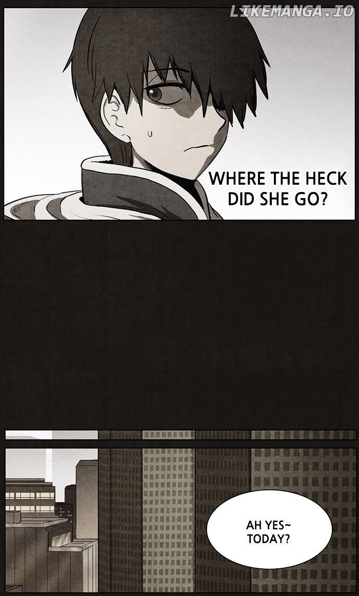 Bastard (hwang Youngchan) chapter 66 - page 47