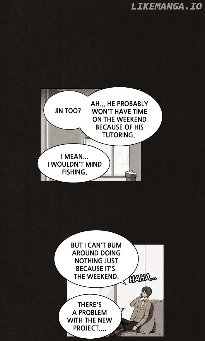 Bastard (hwang Youngchan) chapter 66 - page 48