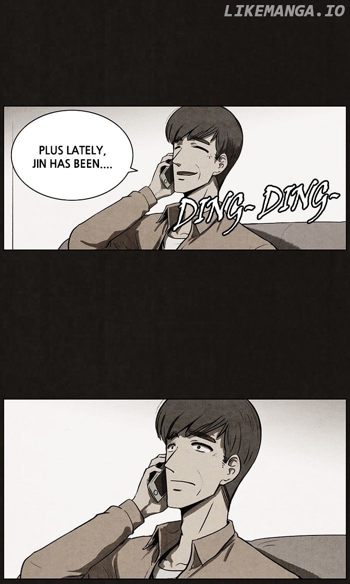 Bastard (hwang Youngchan) chapter 66 - page 49