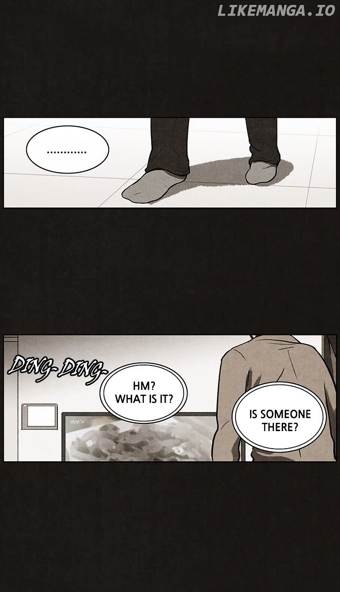 Bastard (hwang Youngchan) chapter 66 - page 51