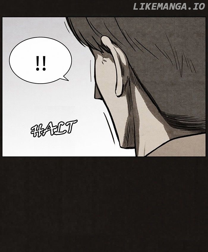 Bastard (hwang Youngchan) chapter 66 - page 52