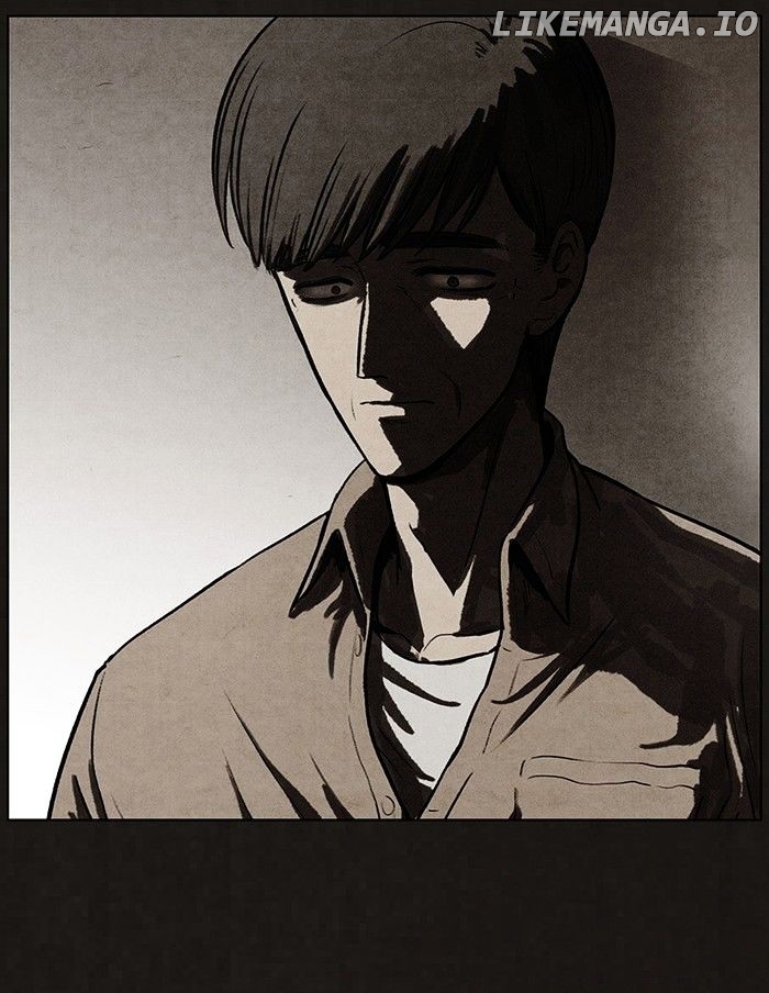 Bastard (hwang Youngchan) chapter 66 - page 53