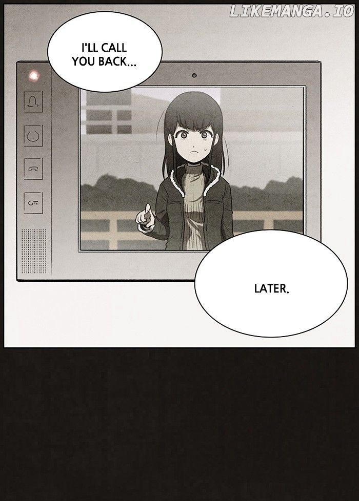 Bastard (hwang Youngchan) chapter 66 - page 55