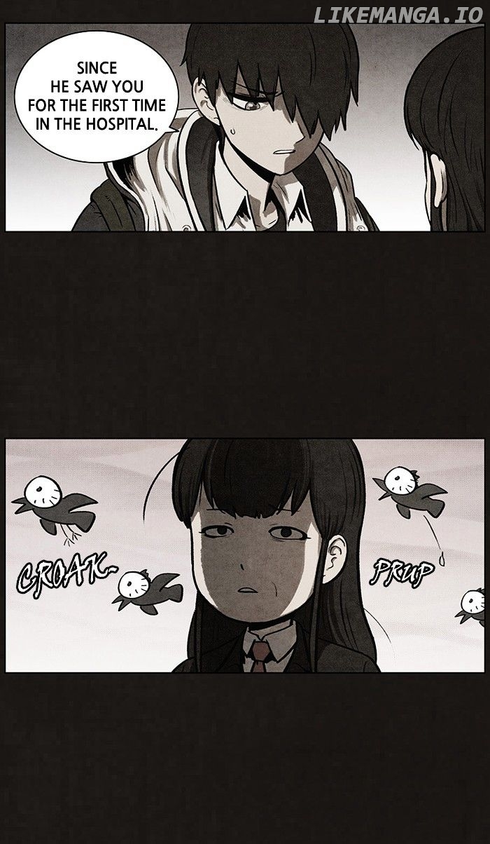 Bastard (hwang Youngchan) chapter 66 - page 6