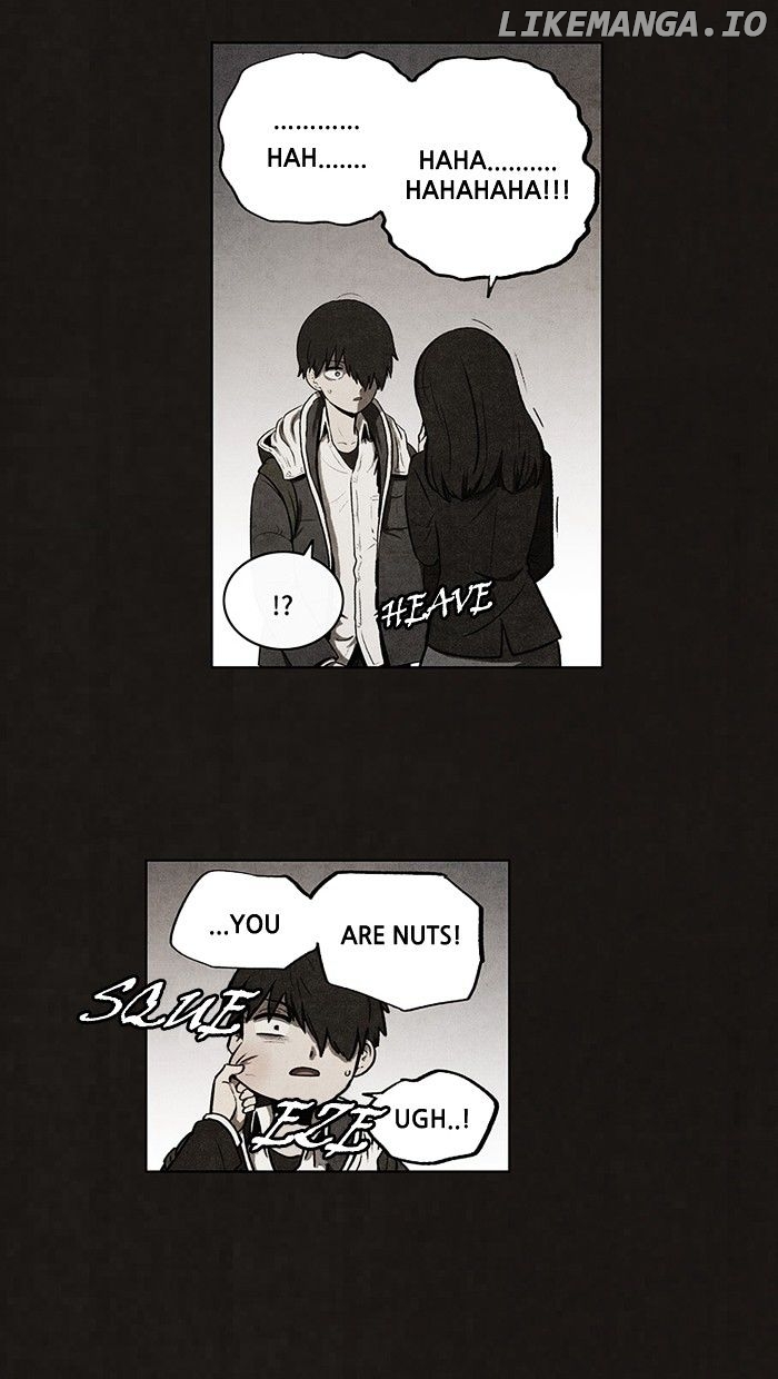 Bastard (hwang Youngchan) chapter 66 - page 7