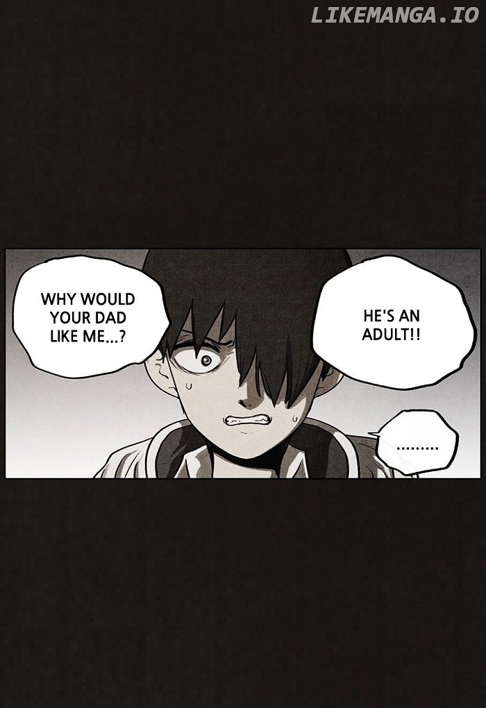 Bastard (hwang Youngchan) chapter 66 - page 9