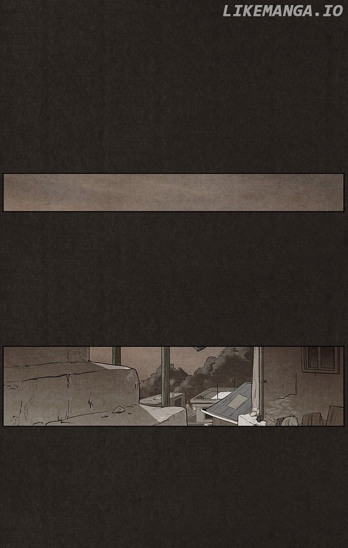 Bastard (hwang Youngchan) chapter 32 - page 1