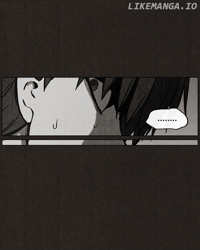Bastard (hwang Youngchan) chapter 32 - page 21