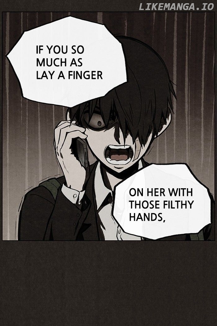 Bastard (hwang Youngchan) chapter 32 - page 53