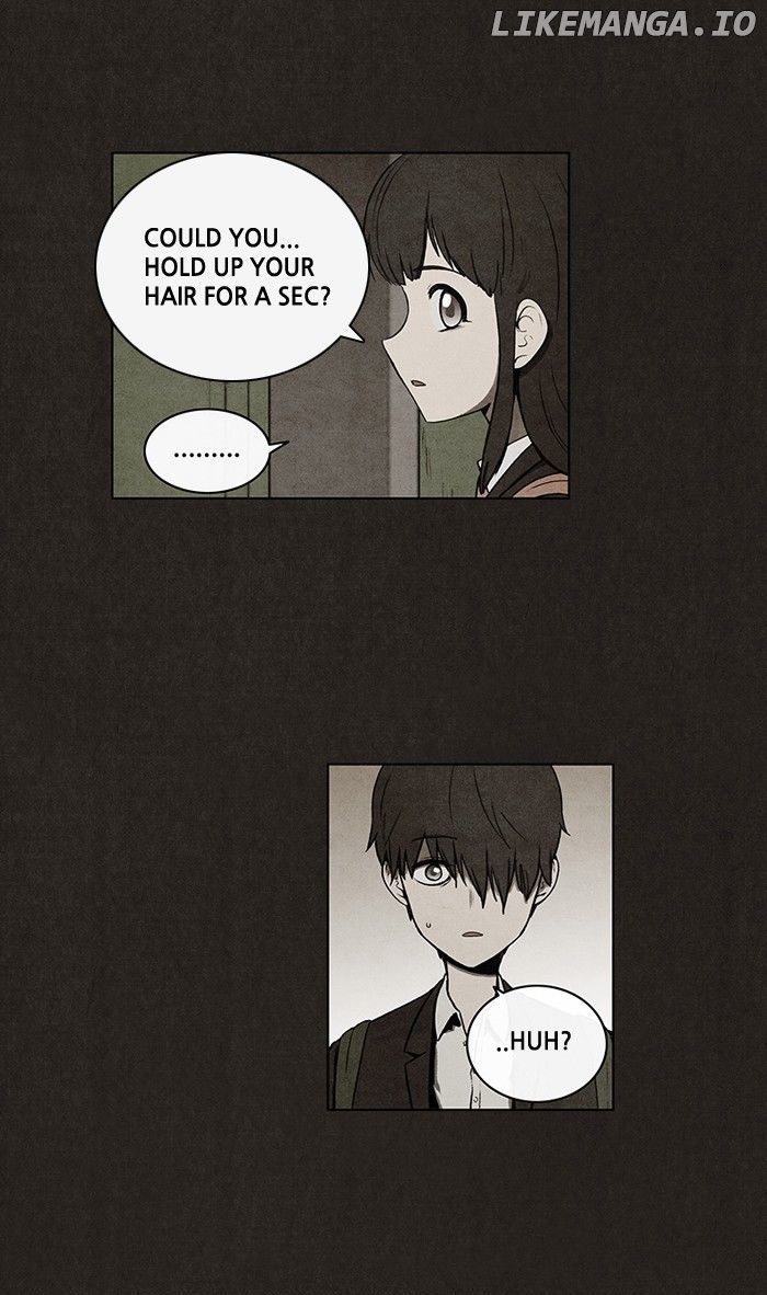 Bastard (hwang Youngchan) chapter 32 - page 8
