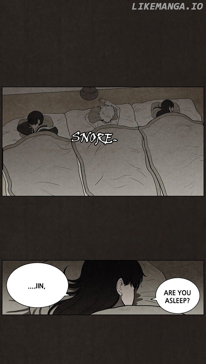 Bastard (hwang Youngchan) chapter 67 - page 1