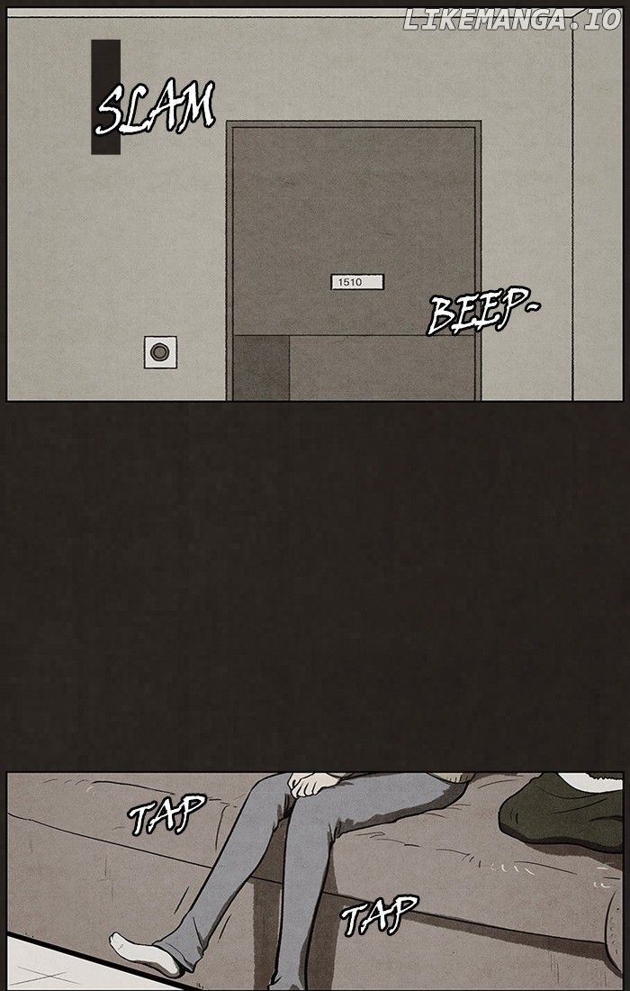 Bastard (hwang Youngchan) chapter 67 - page 11