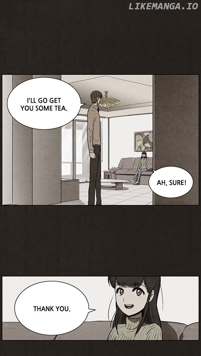 Bastard (hwang Youngchan) chapter 67 - page 12