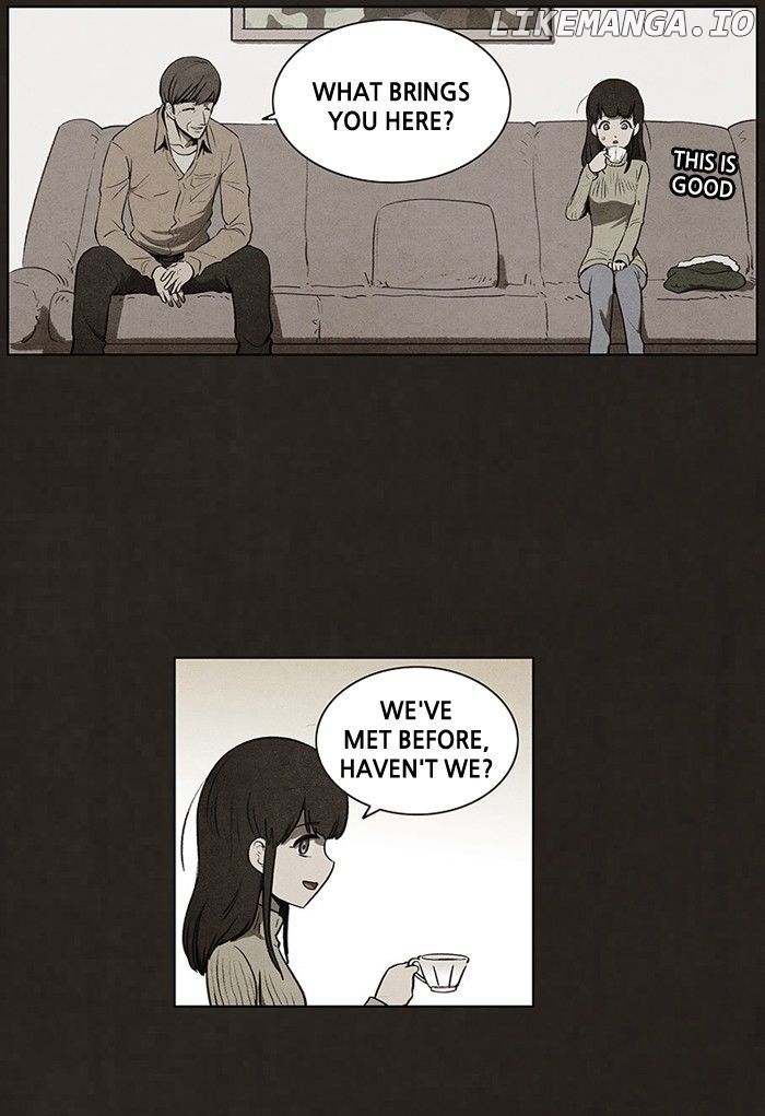 Bastard (hwang Youngchan) chapter 67 - page 18