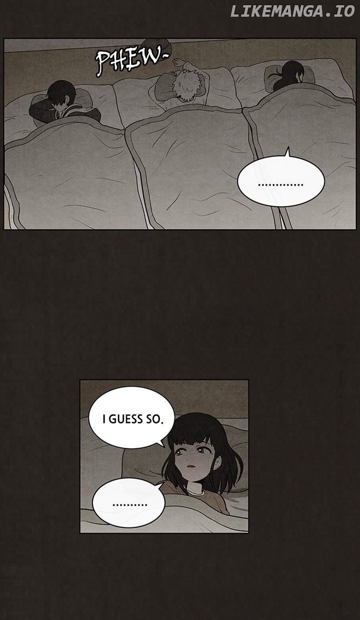 Bastard (hwang Youngchan) chapter 67 - page 2