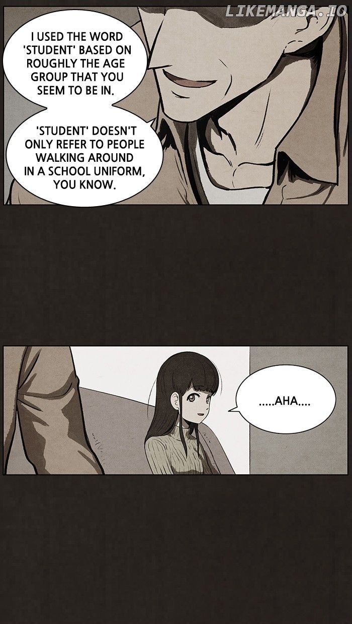 Bastard (hwang Youngchan) chapter 67 - page 23