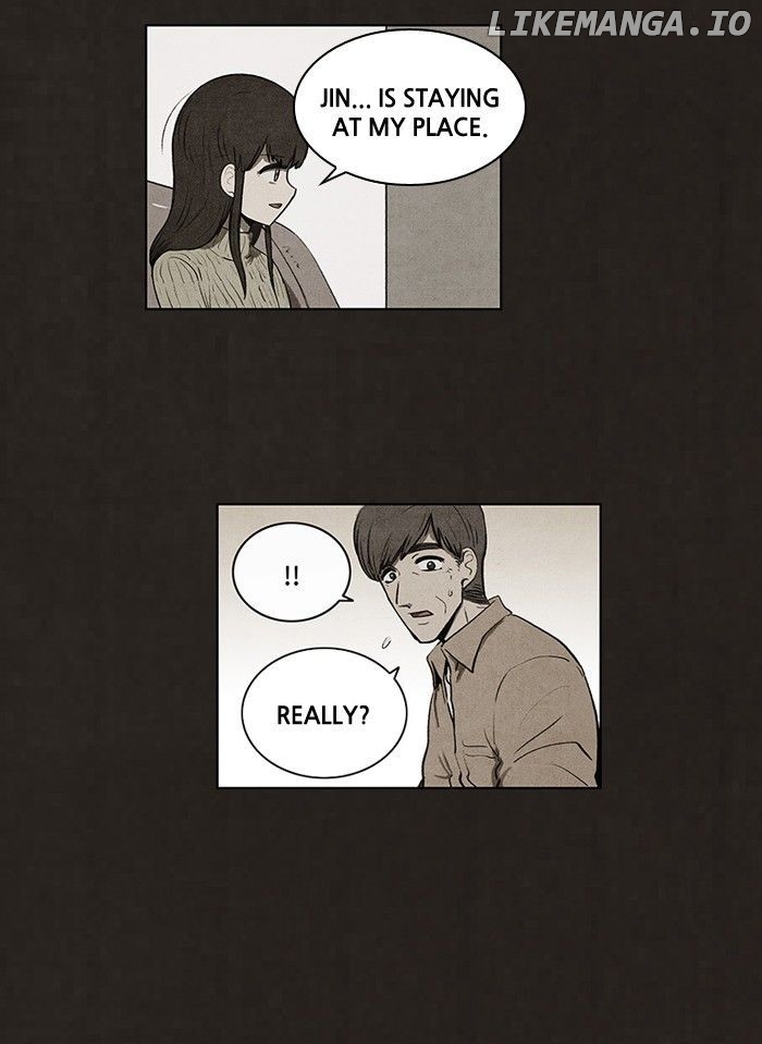 Bastard (hwang Youngchan) chapter 67 - page 25
