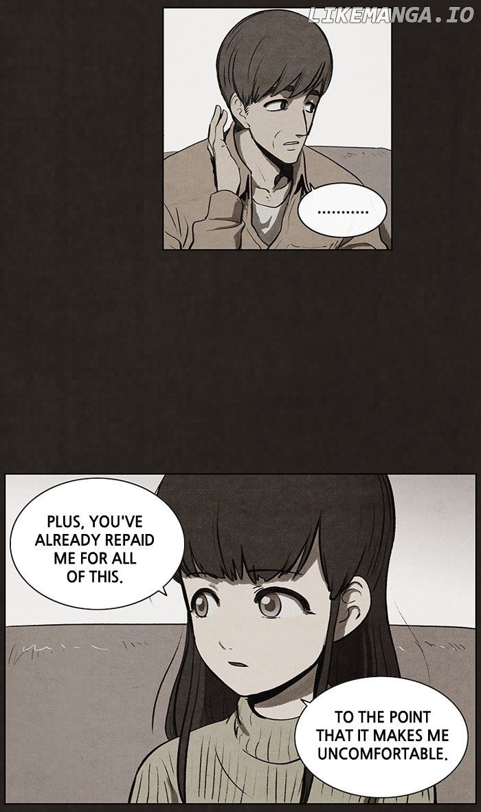 Bastard (hwang Youngchan) chapter 67 - page 27