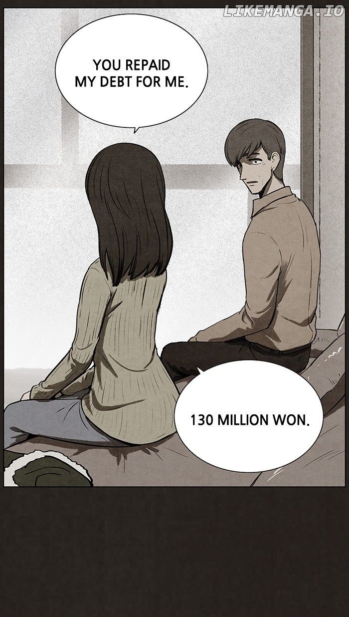 Bastard (hwang Youngchan) chapter 67 - page 29