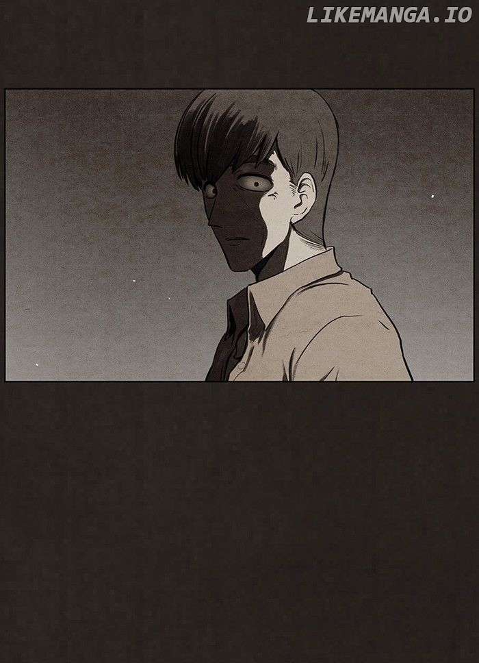 Bastard (hwang Youngchan) chapter 67 - page 34