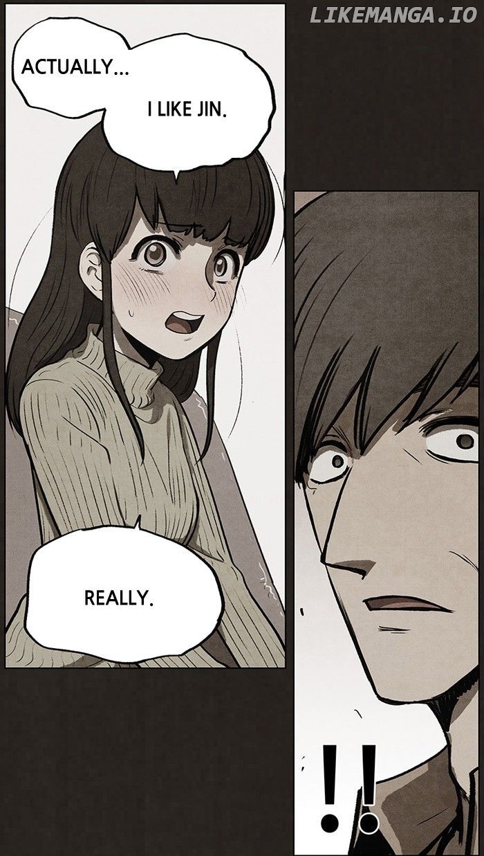 Bastard (hwang Youngchan) chapter 67 - page 42