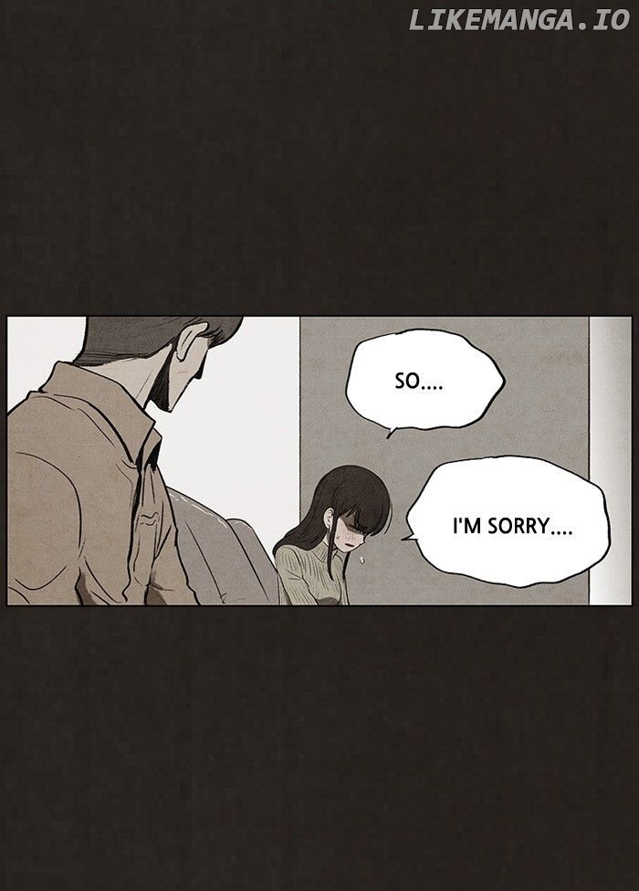 Bastard (hwang Youngchan) chapter 67 - page 43