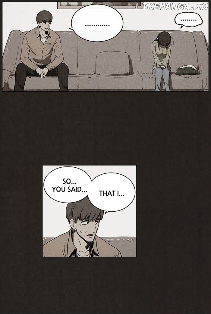 Bastard (hwang Youngchan) chapter 67 - page 44