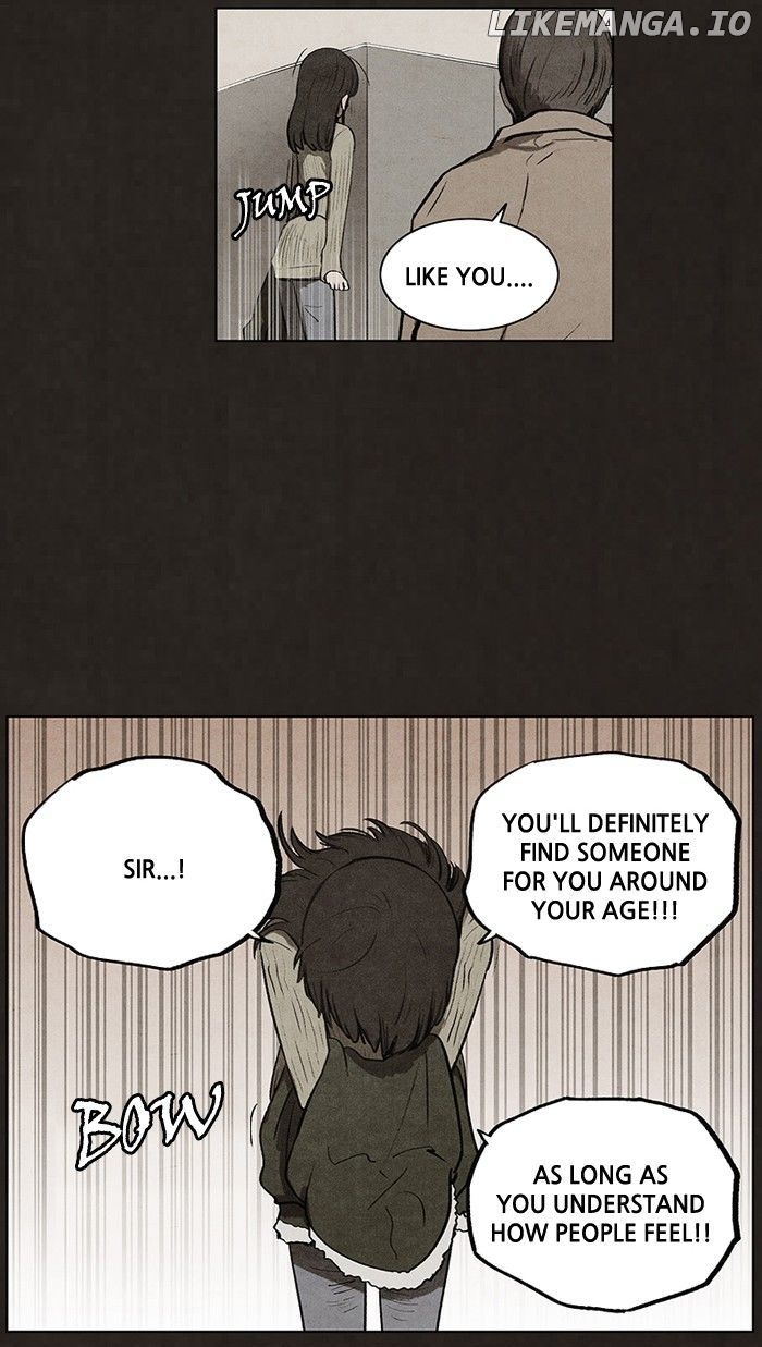Bastard (hwang Youngchan) chapter 67 - page 45