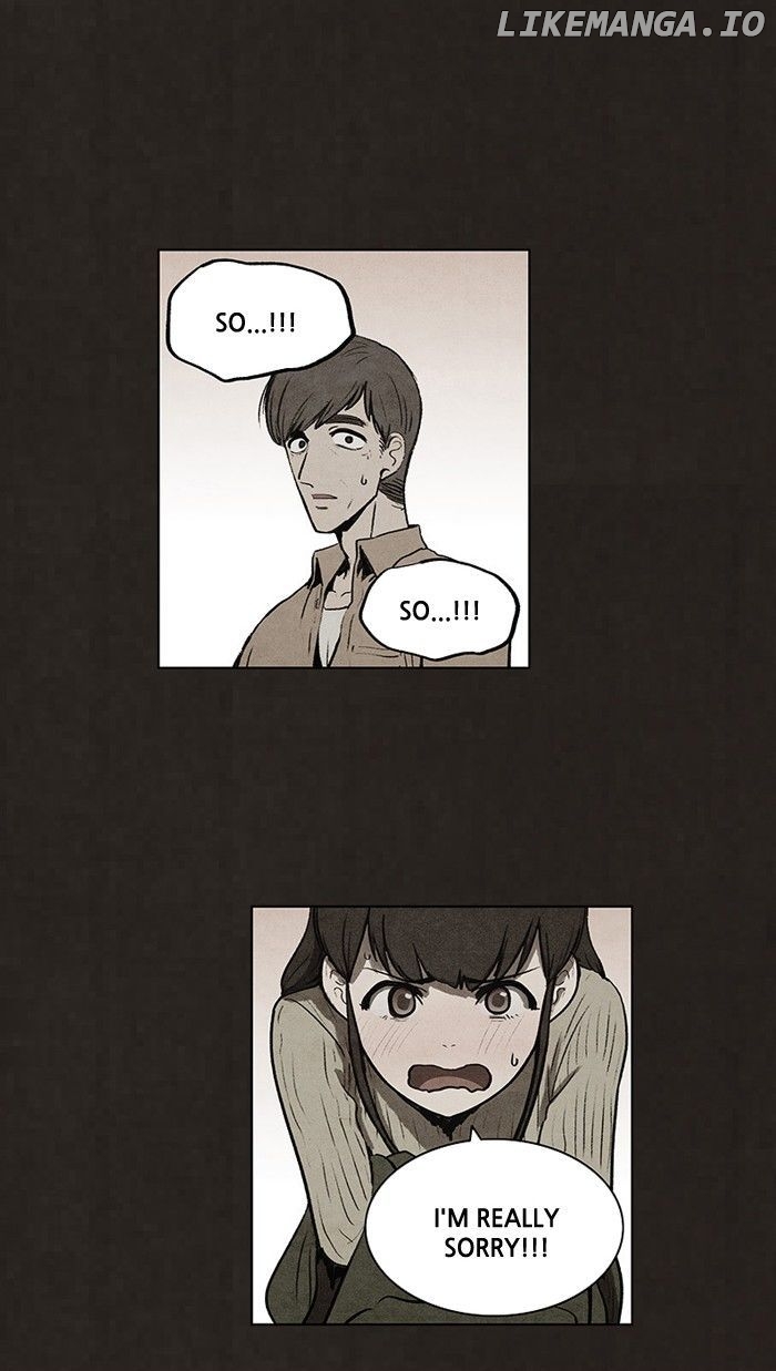 Bastard (hwang Youngchan) chapter 67 - page 46