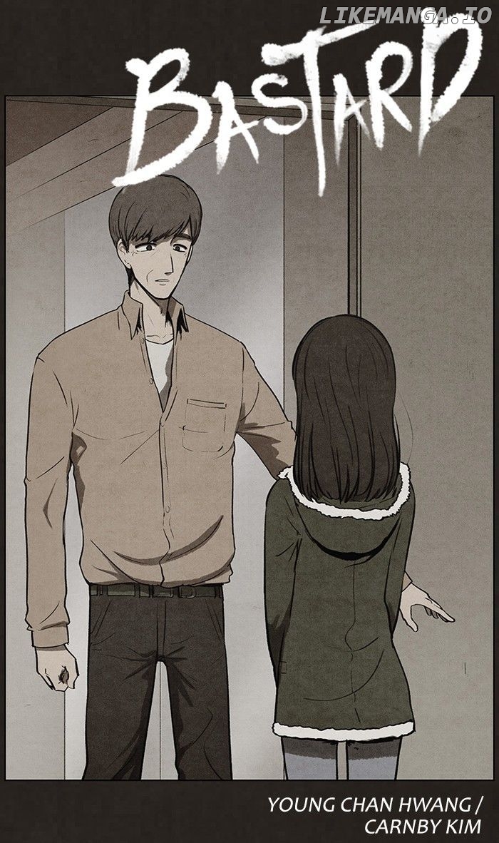 Bastard (hwang Youngchan) chapter 67 - page 5