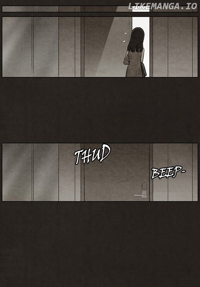 Bastard (hwang Youngchan) chapter 67 - page 55