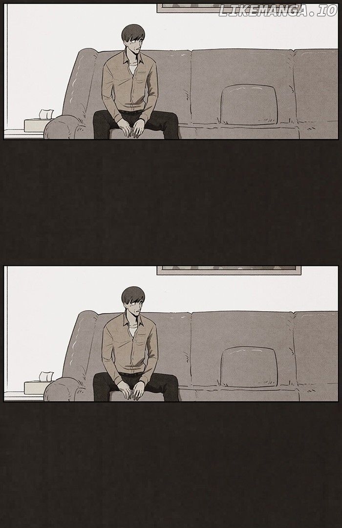 Bastard (hwang Youngchan) chapter 67 - page 57