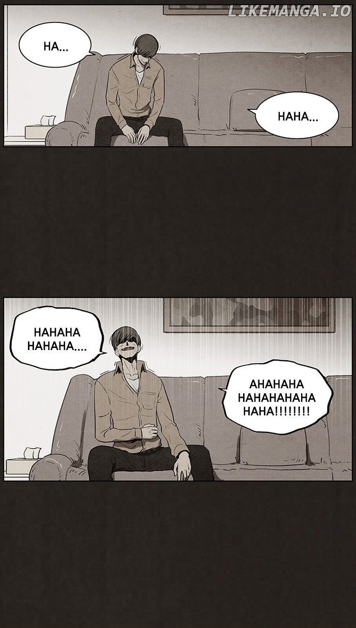 Bastard (hwang Youngchan) chapter 67 - page 58