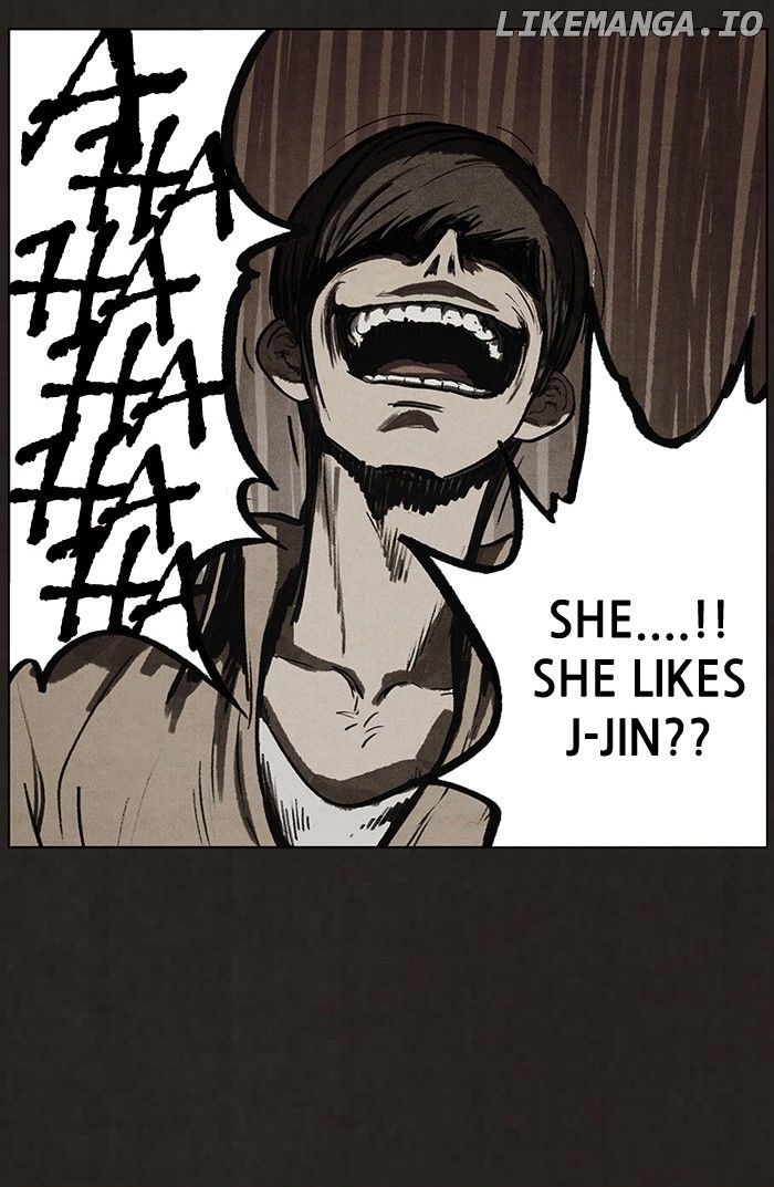 Bastard (hwang Youngchan) chapter 67 - page 59