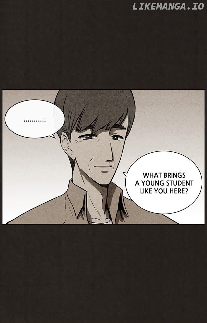 Bastard (hwang Youngchan) chapter 67 - page 6