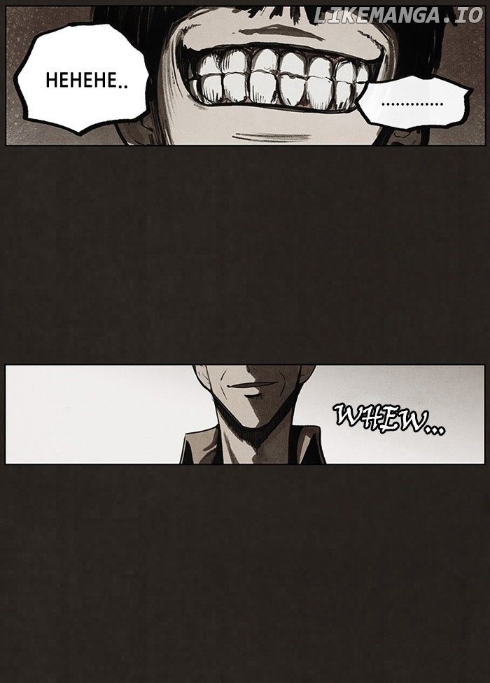 Bastard (hwang Youngchan) chapter 67 - page 60