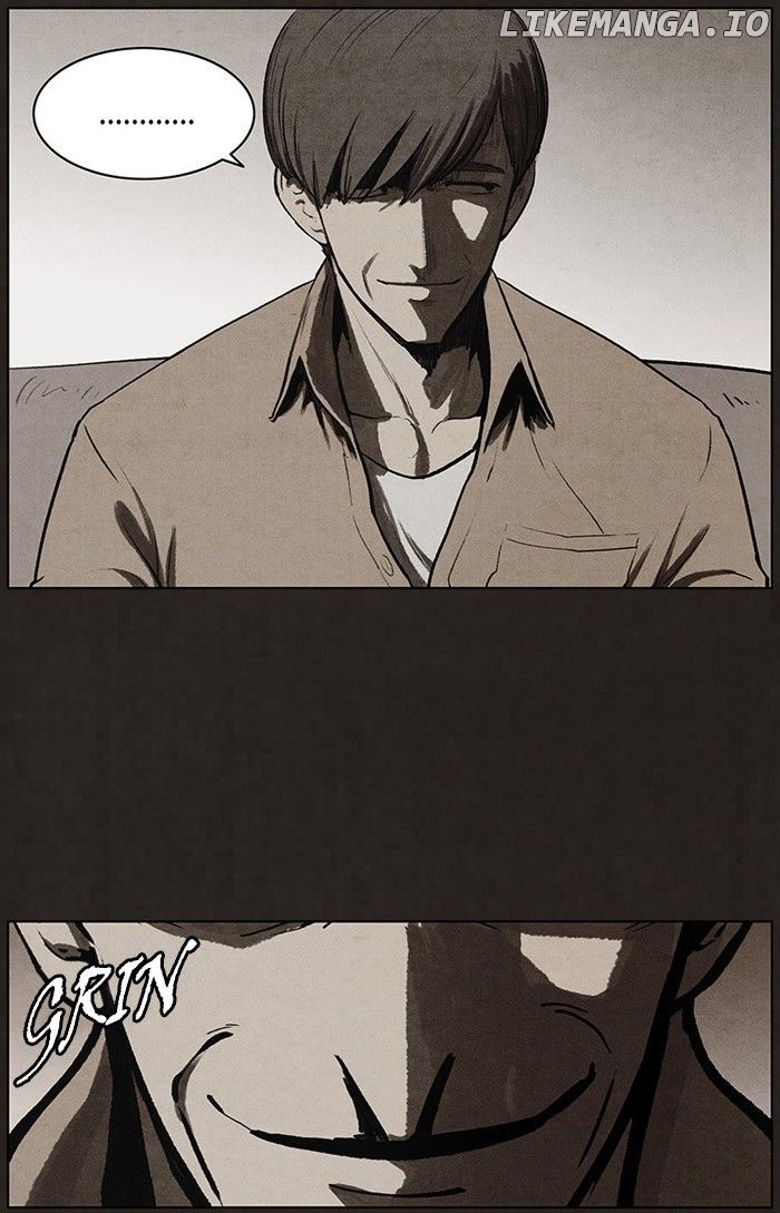 Bastard (hwang Youngchan) chapter 67 - page 61