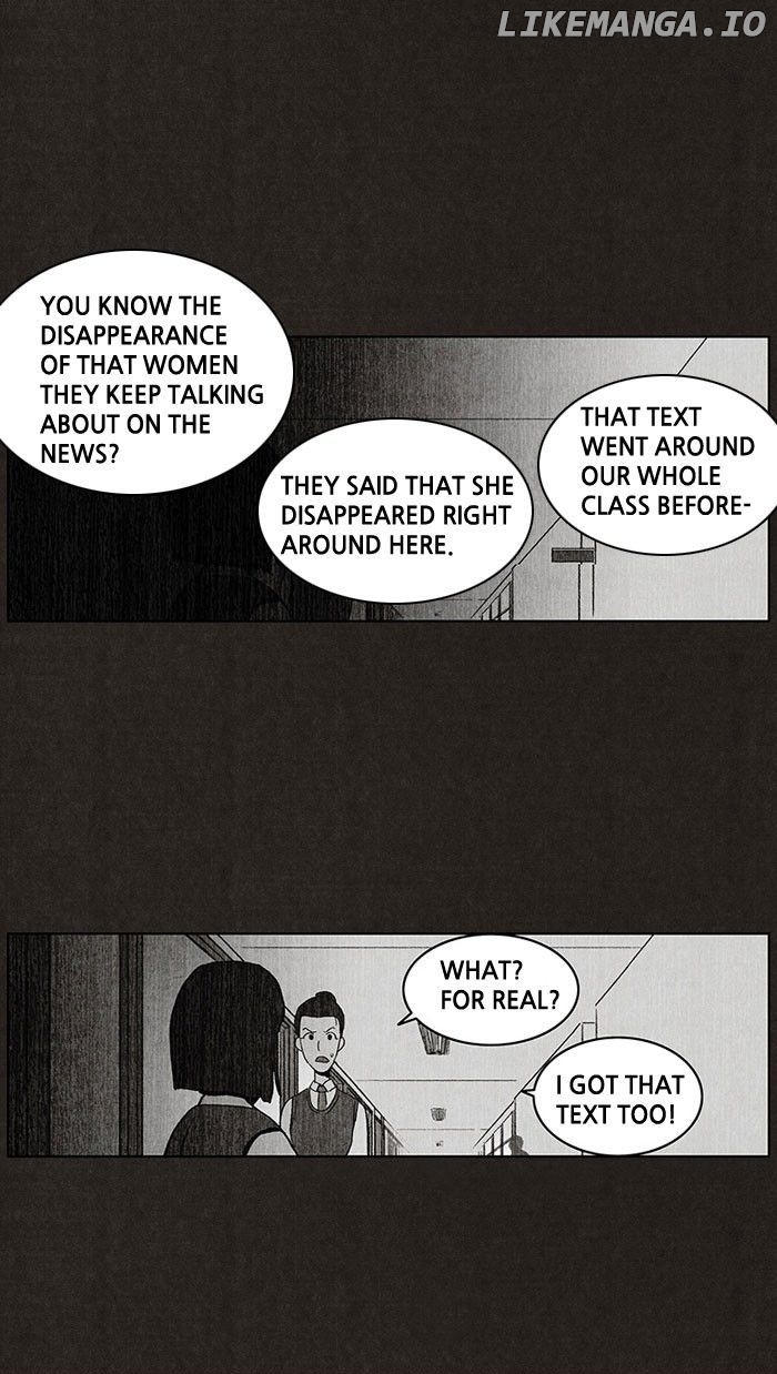Bastard (hwang Youngchan) chapter 33 - page 1