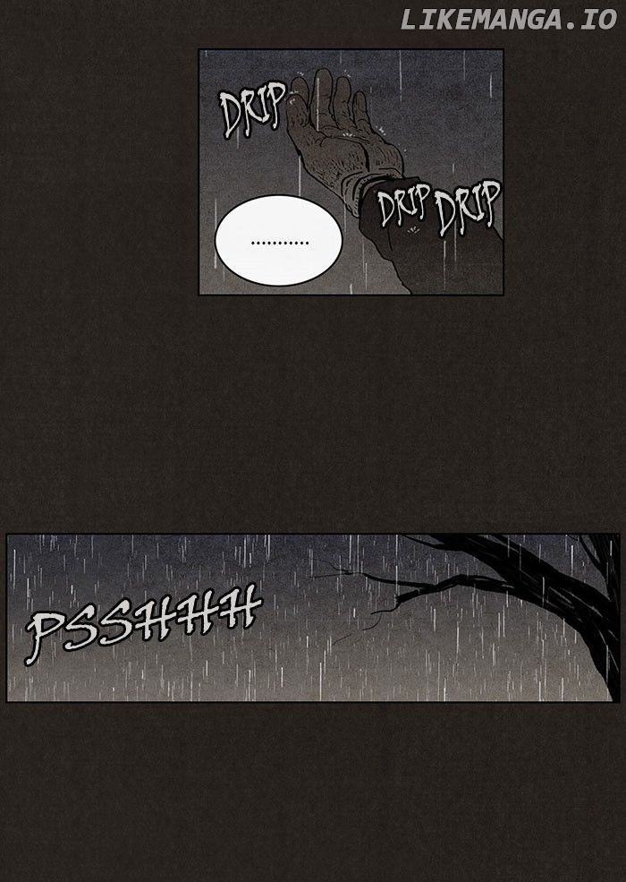 Bastard (hwang Youngchan) chapter 33 - page 28