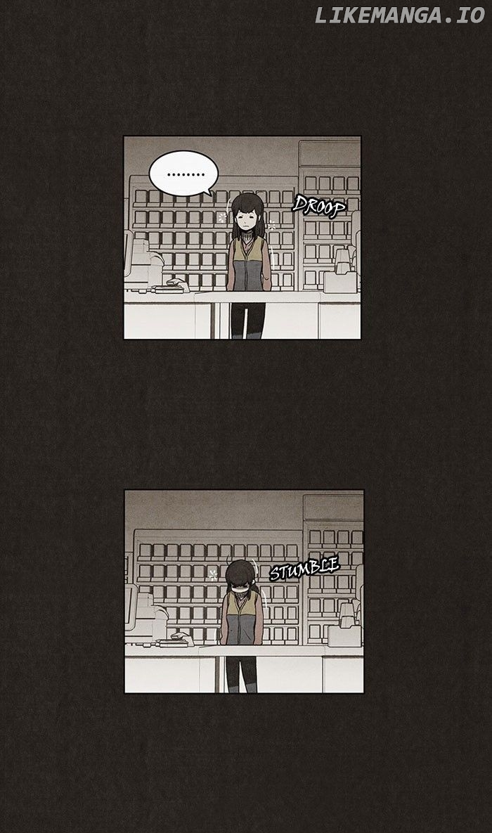 Bastard (hwang Youngchan) chapter 33 - page 37