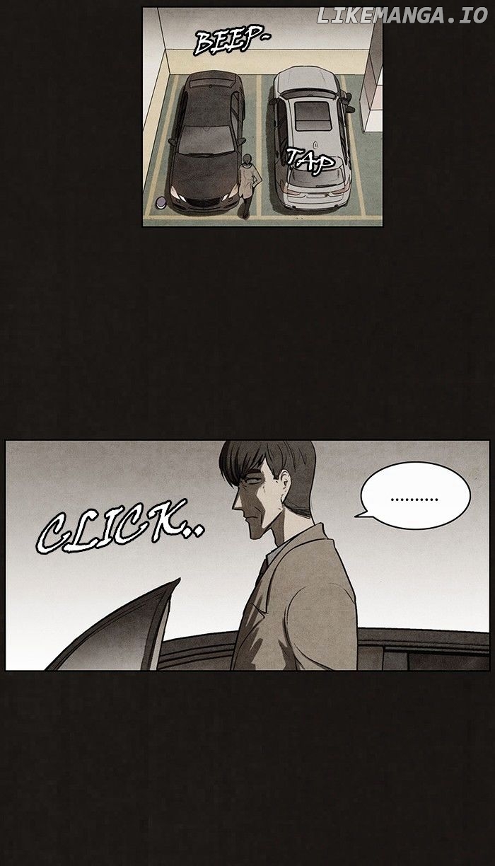 Bastard (hwang Youngchan) chapter 68 - page 10