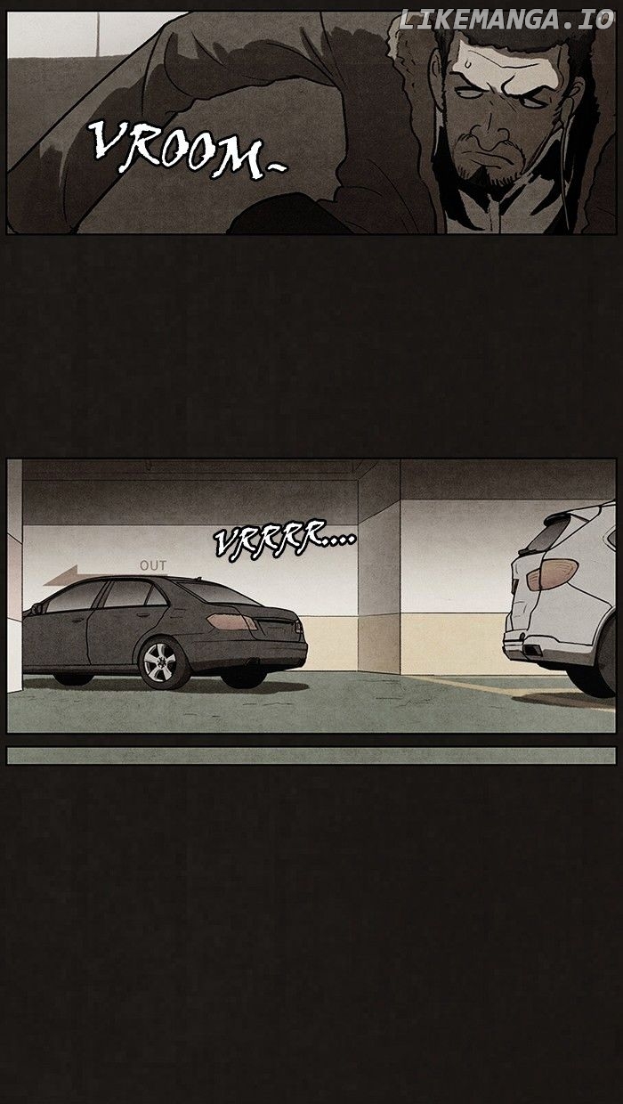 Bastard (hwang Youngchan) chapter 68 - page 11