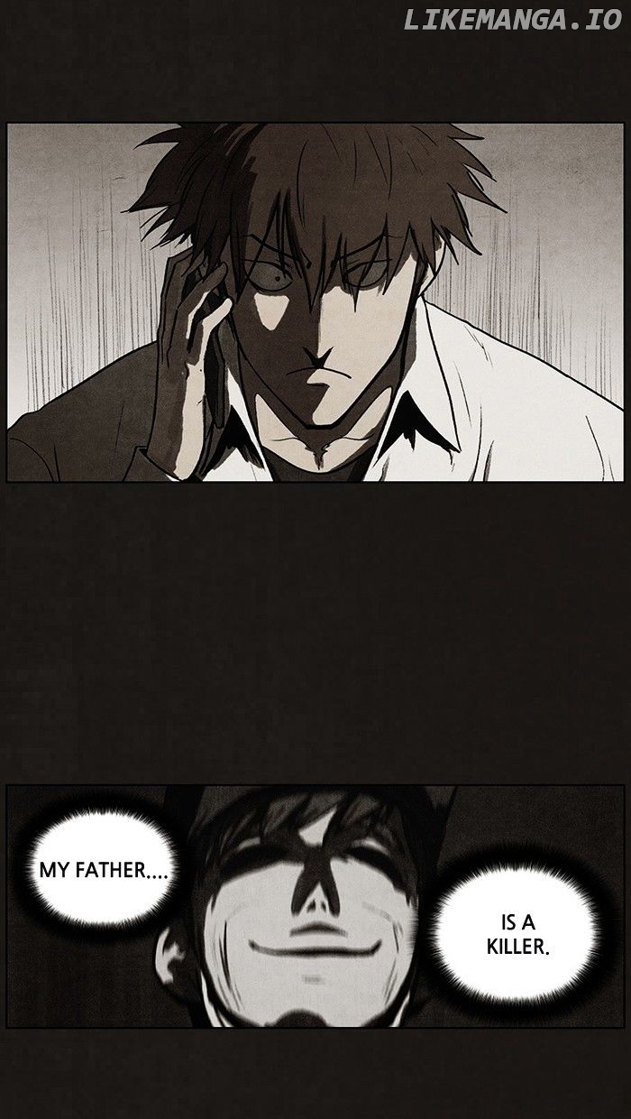 Bastard (hwang Youngchan) chapter 68 - page 16