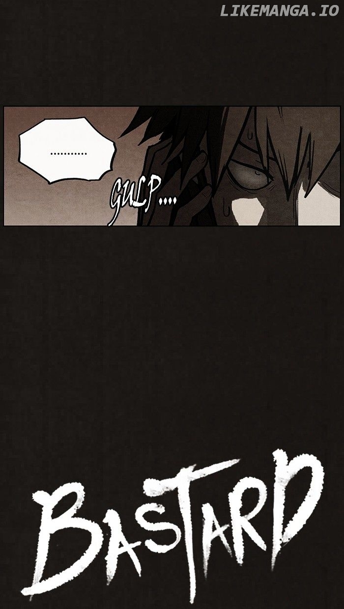 Bastard (hwang Youngchan) chapter 68 - page 17